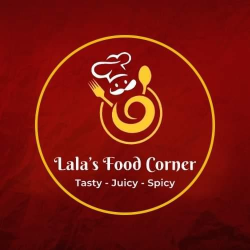 Lala's Food Corner kitchen spirit